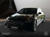 Gebraucht Mercedes E200 Advanced 204 PS (150 kW) 2025 Grau Limousine