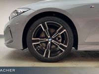 Neu BMW 320 Performance 190 PS (139 kW) 2025 Grau Kombi