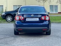 gebraucht VW Jetta V 1.6 Trendline