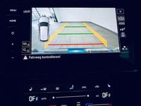 Gebraucht VW Arteon Elegance 218 PS (160 kW) 2022 Blau Limousine