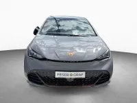 Gebraucht Cupra Born 150 kW (204 PS) 2023 Vaporgrau Kleinwagen
