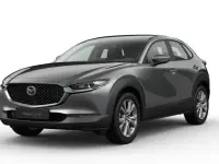 Neu Mazda CX-30 Exclusive-Line 140 PS (102 kW) 2026 Polymetal gray SUV