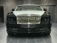 Neu Rolls Royce Spectre 430 kW (585 PS) 2026 Black diamond Coupé