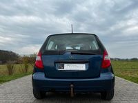 gebraucht Mercedes A170 - Benz