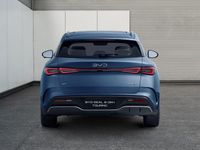 Usata BYD Seal Comfort 212 CV (155 kW) 2025 Blu Station wagon