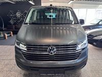 Second-hand VW Multivan Edition 204 CP (150 kW) 2021 Gri Monovolum