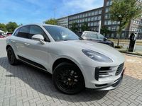 gebraucht Porsche Macan S**Pano*Luftf.*Standh.*Sitzlüft.*Approved*