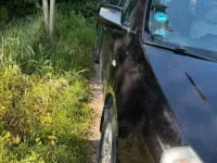 Gebraucht Kia Carnival 185 PS (136 kW) 2006 Schwarz Van / Kleinbus
