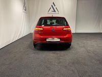 Gebraucht VW Golf VII 150 PS (110 kW) 2018 Rot Limousine