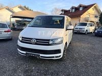 Gebraucht VW T6 199 PS (146 kW) 2018 Andere Van