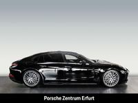 Gebraucht Porsche Panamera 4 470 PS (345 kW) 2024 Schwarz Limousine