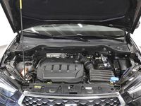 Gebraucht Seat Ateca Xperience 150 PS (110 kW) 2022 "magic" schwarz SUV