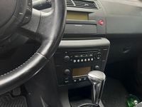 Gebraucht Citroën C4 109 PS (80 kW) 2005 Kleinwagen
