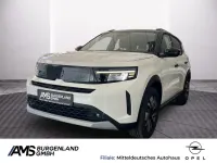 Neu Opel Frontera Ultimate 145 PS (106 kW) 2026 Weiß SUV