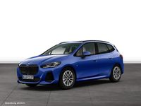 Gebraucht BMW 220 Active Tourer M Sport 156 PS (114 kW) 2025 Blau Van / Kleinbus