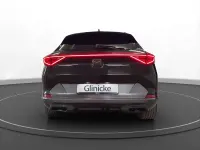 Occasion Cupra Formentor 150 ch (110 kW) 2023 Noir SUV