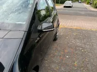 Gebraucht Mercedes A150 95 PS (69 kW) 2008 Schwarz Kleinwagen