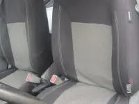 Gebraucht Hyundai Getz 63 PS (46 kW) 2003 Silber Kleinwagen