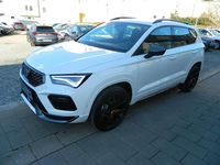 Neu Cupra Ateca 150 PS (110 kW) 2026 Bila weiß SUV
