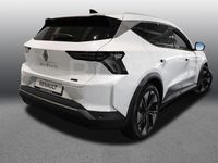 Gebraucht Renault Scenic E-Tech Techno 160 kW (218 PS) 2025 Weiß SUV