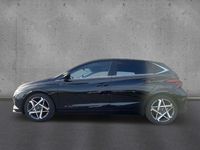 Gebraucht Hyundai i20 Prime 101 PS (74 kW) 2025 Phantom black / met Kleinwagen