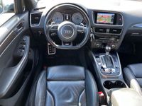 gebraucht Audi SQ5 3.0 TDI quattro