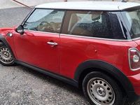 Gebraucht Mini Cooper 129 PS (94 kW) 2009 Kleinwagen