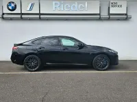 Gebraucht BMW M235 Performance 300 PS (220 kW) 2025 Schwarz Coupé