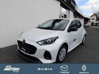 Neu Mazda 2 Prime-Line 116 PS (85 kW) 2025 Weiß Limousine