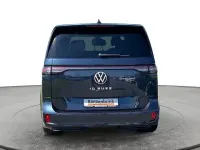 Gebraucht VW ID. Buzz Pro 150 kW (204 PS) 2023 Blau Van / Kleinbus
