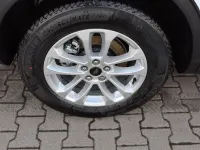 Gebraucht Ford Kuga Titanium 242 PS (177 kW) 2025 Frozen white SUV
