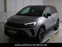 gebraucht Opel Crossland X 1.2 Elegance