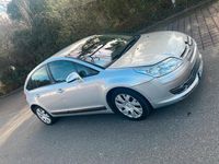 Gebraucht Citroën C4 110 PS (80 kW) 2007 Silber Kleinwagen