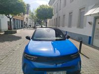 Second-hand Opel Mokka 130 CP (95 kW) 2021 Albastru SUV