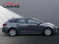 Gebraucht Toyota Corolla Business Edition 196 PS (144 kW) 2023 Grau Kombi