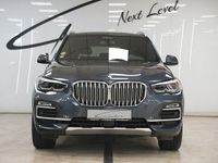 Gebraucht BMW X5 xLine 265 PS (194 kW) 2019 Grau SUV