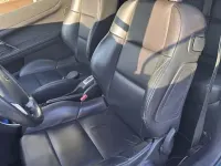 Gebraucht Peugeot 307 CC Tendance 140 PS (102 kW) 2006 Blau Cabrio