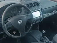Gebraucht VW Polo United 60 PS (44 kW) 2009 Kleinwagen