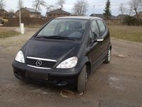 gebraucht Mercedes A160 