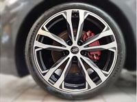 Gebraucht Audi A5 S-Line 204 PS (150 kW) 2025 Gold (magnetgrau) Limousine