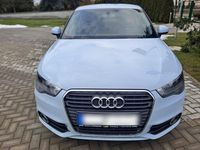 Gebraucht Audi A1 Ambition 86 PS (63 kW) 2013 Blau Kleinwagen