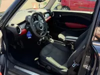 Gebraucht Mini Cooper 109 PS (80 kW) 2007 Schwarz Kleinwagen