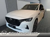 Neu Mazda CX-60 Homura-Line 327 PS (240 kW) 2025 SUV