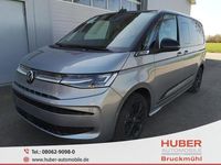 Nouă VW Multivan Edition 2026 Andere Monovolum