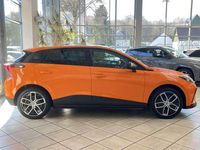 Neu MG MG4 EV 150 kW (204 PS) 2026 Fizzy orange Kleinwagen