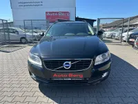 Second-hand Volvo V70 181 CP (133 kW) 2014 Negru Break