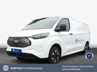 Gebraucht Ford E-Transit Trend 100 kW (136 PS) 2025 Weiß Van