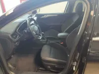 Usado Ford Focus Cool & Connect 150 CV (110 kW) 2021 Negro Berlina