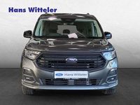 Neu Ford Tourneo Titanium 150 PS (110 kW) 2026 Grau Van / Kleinbus