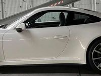 gebraucht Porsche 911 Carrera 4 PDK approved neu tüv neu